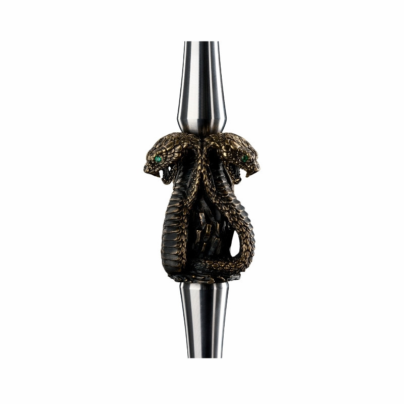 CACHIMBA MAKLAUD TREADA