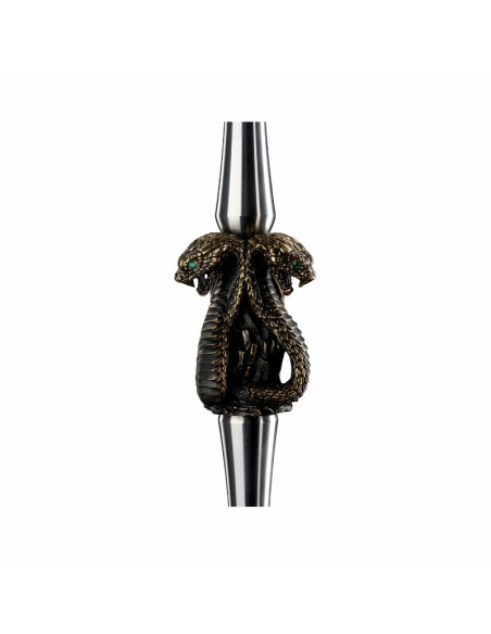 CACHIMBA MAKLAUD TREADA