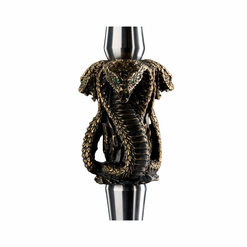 CACHIMBA MAKLAUD TREADA