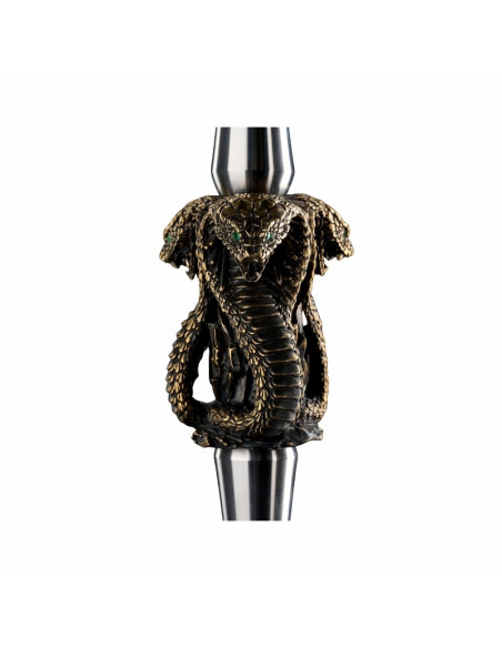 CACHIMBA MAKLAUD TREADA