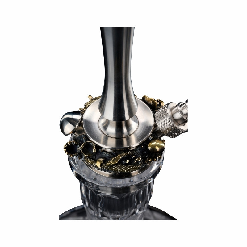 CACHIMBA MAKLAUD TREADA