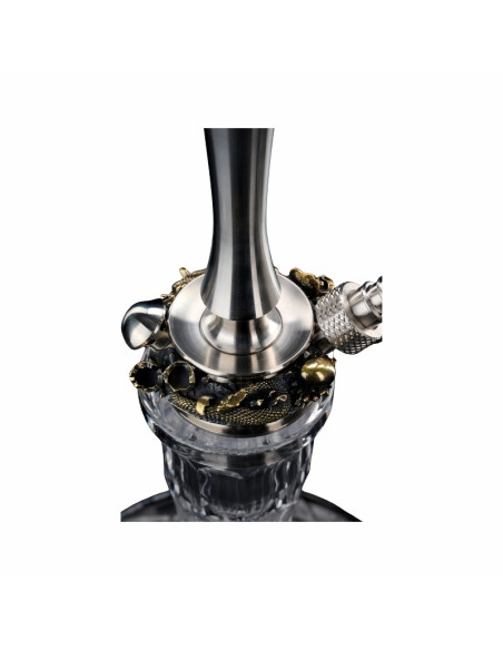 CACHIMBA MAKLAUD TREADA