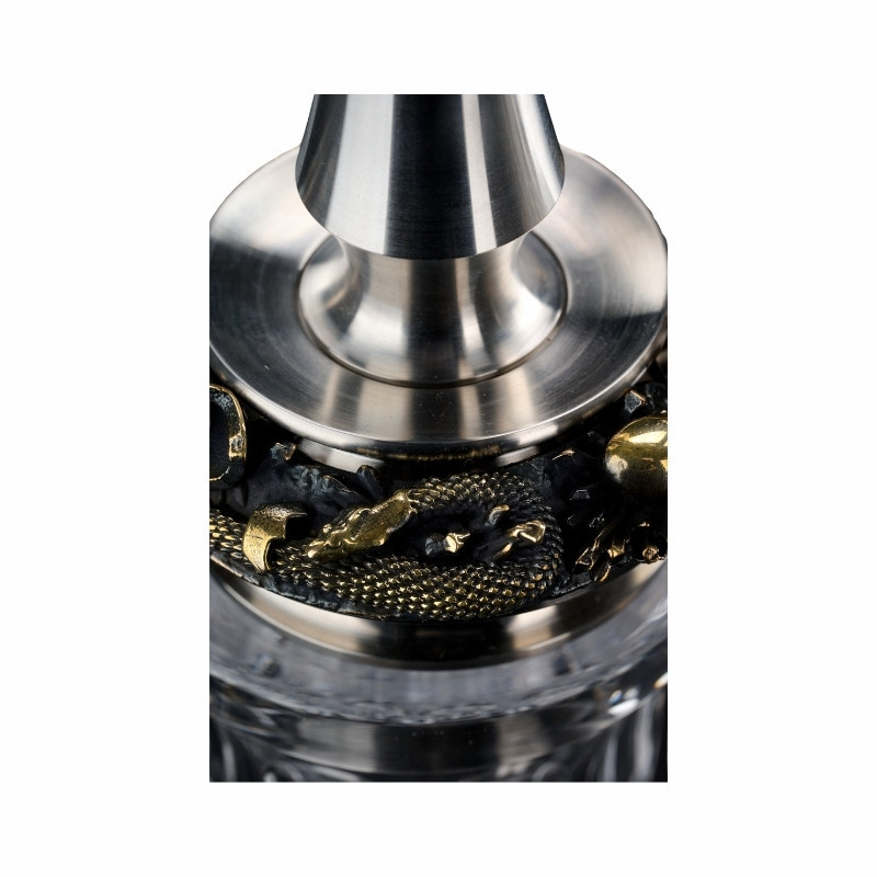 CACHIMBA MAKLAUD TREADA