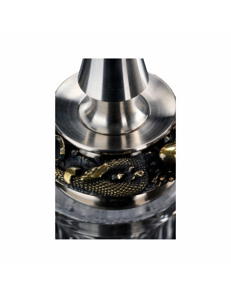 CACHIMBA MAKLAUD TREADA