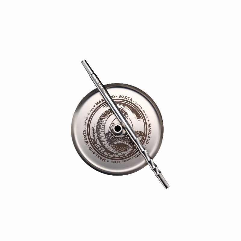 CACHIMBA MAKLAUD WARTA LIMNITED 88 PCS | Bengalaspain