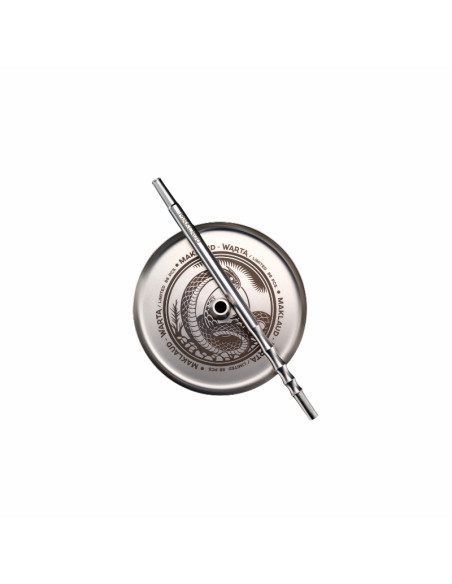 CACHIMBA MAKLAUD WARTA LIMNITED 88 PCS | Bengalaspain