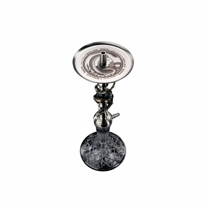CACHIMBA MAKLAUD WARTA