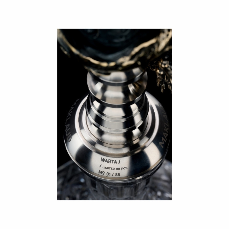 CACHIMBA MAKLAUD WARTA LIMNITED 88 PCS | Bengalaspain