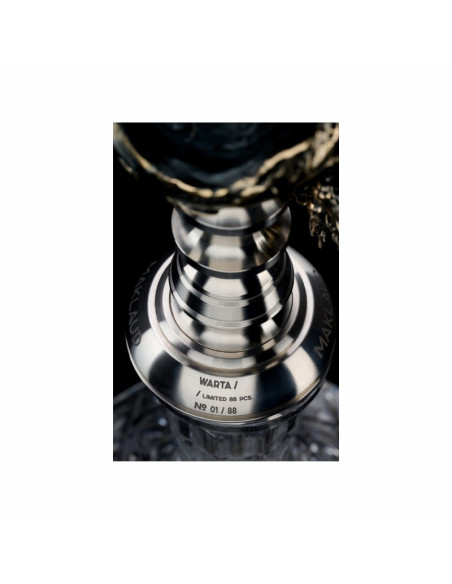 CACHIMBA MAKLAUD WARTA LIMNITED 88 PCS | Bengalaspain