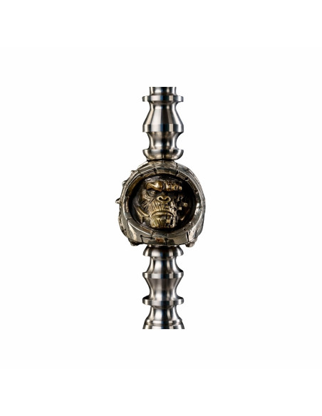 CACHIMBA MAKLAUD ILON MARS 33