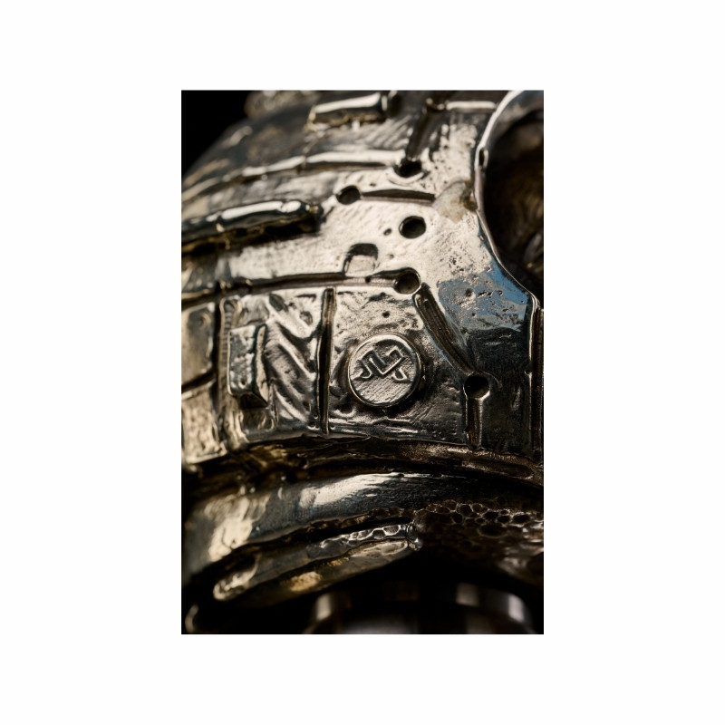 CACHIMBA MAKLAUD PROJECT ILON MARS 33 LIMITED 100 PCS  | Bengalaspain