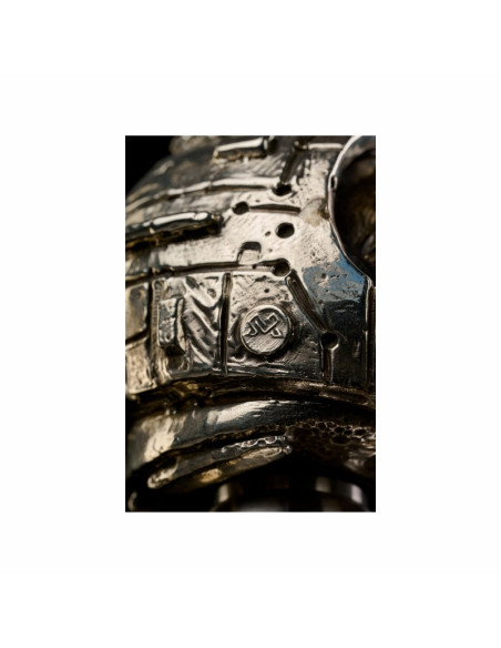 CACHIMBA MAKLAUD PROJECT ILON MARS 33 LIMITED 100 PCS  | Bengalaspain