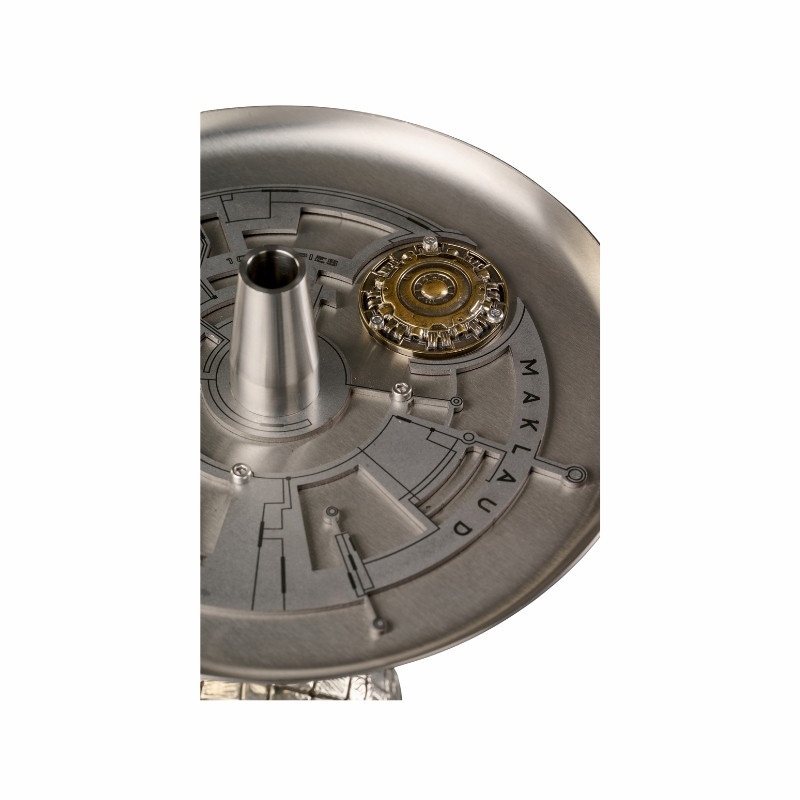 CACHIMBA MAKLAUD PROJECT ILON MARS 33 LIMITED 100 PCS  | Bengalaspain