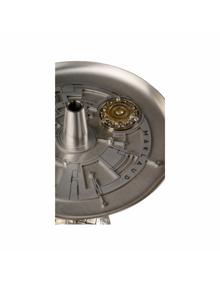 CACHIMBA MAKLAUD PROJECT ILON MARS 33 LIMITED 100 PCS  | Bengalaspain