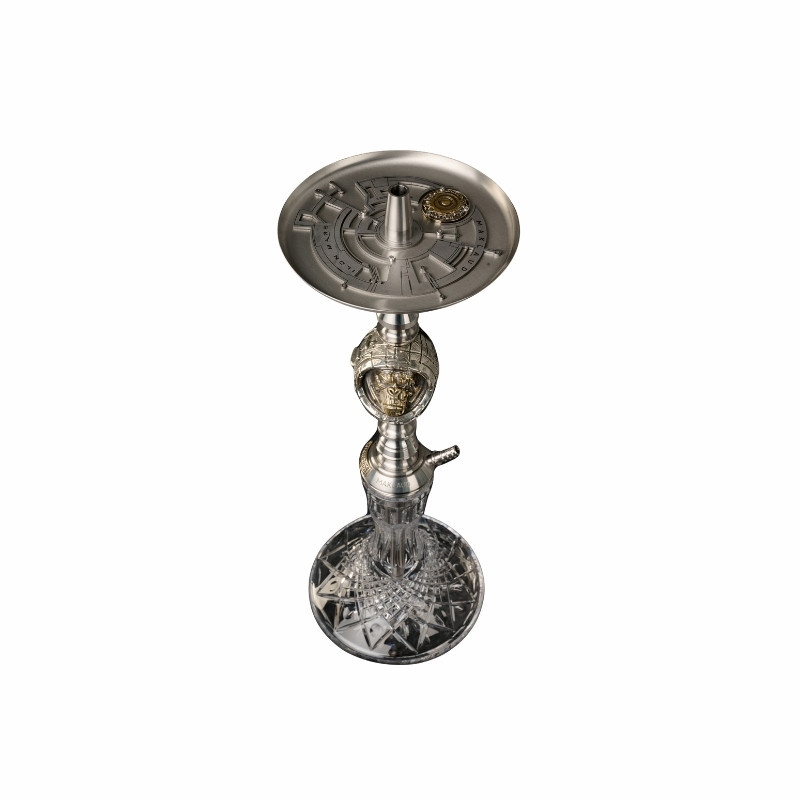 CACHIMBA MAKLAUD ILON MARS 33