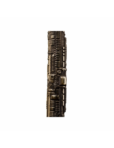 CACHIMBA MAKLAUD ILON MARS 33