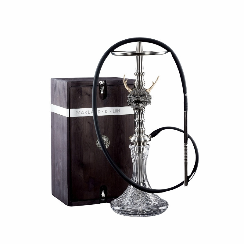 CACHIMBA MAKLAUD DI LUN | Bengalaspain