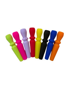 BOQUILLAS DESECHABLES PREMIUM SILIKON