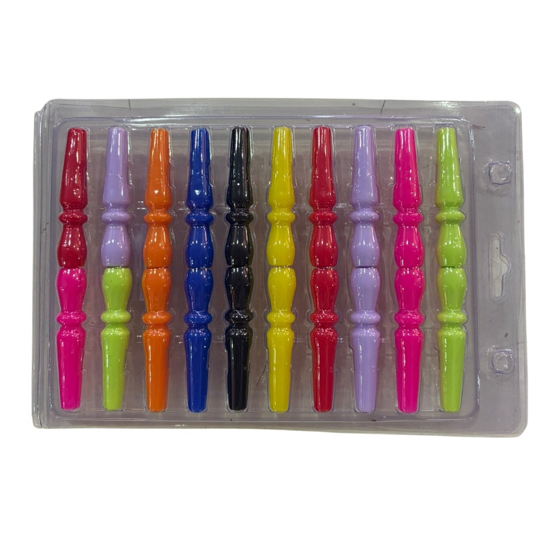 BOQUILLAS DESECHABLES PREMIUM SILIKON