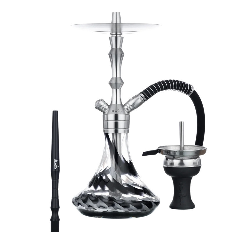 Cachimba Aladin MVP 360 | Bengala Espanha