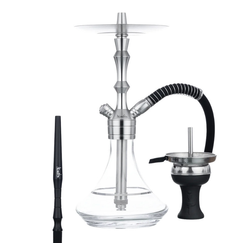 Cachimba Aladin MVP 360 | Bengala Espanha