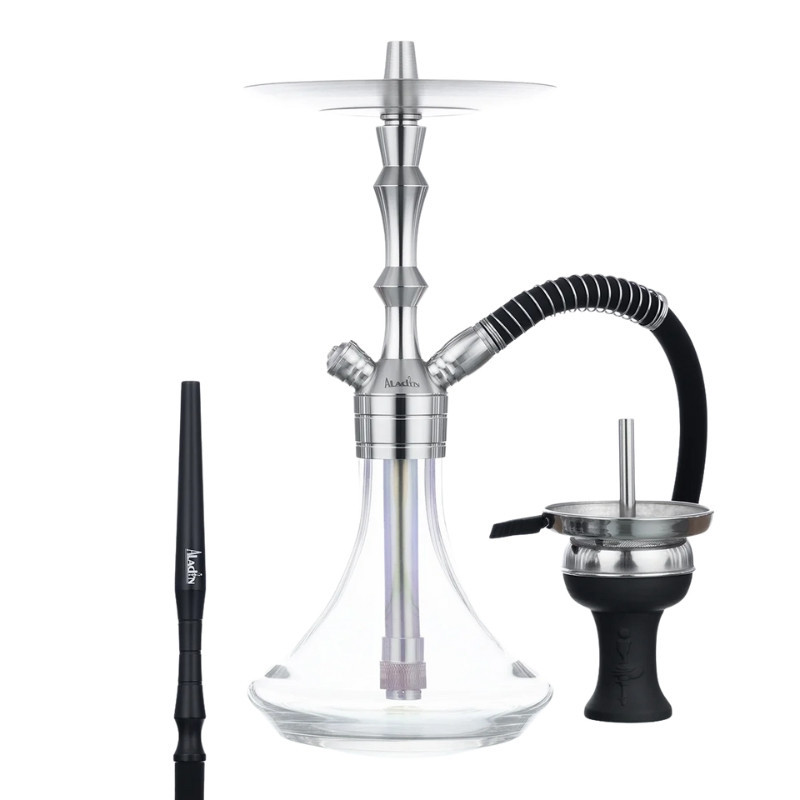 Cachimba Aladin MVP 360 | Bengala Espanha