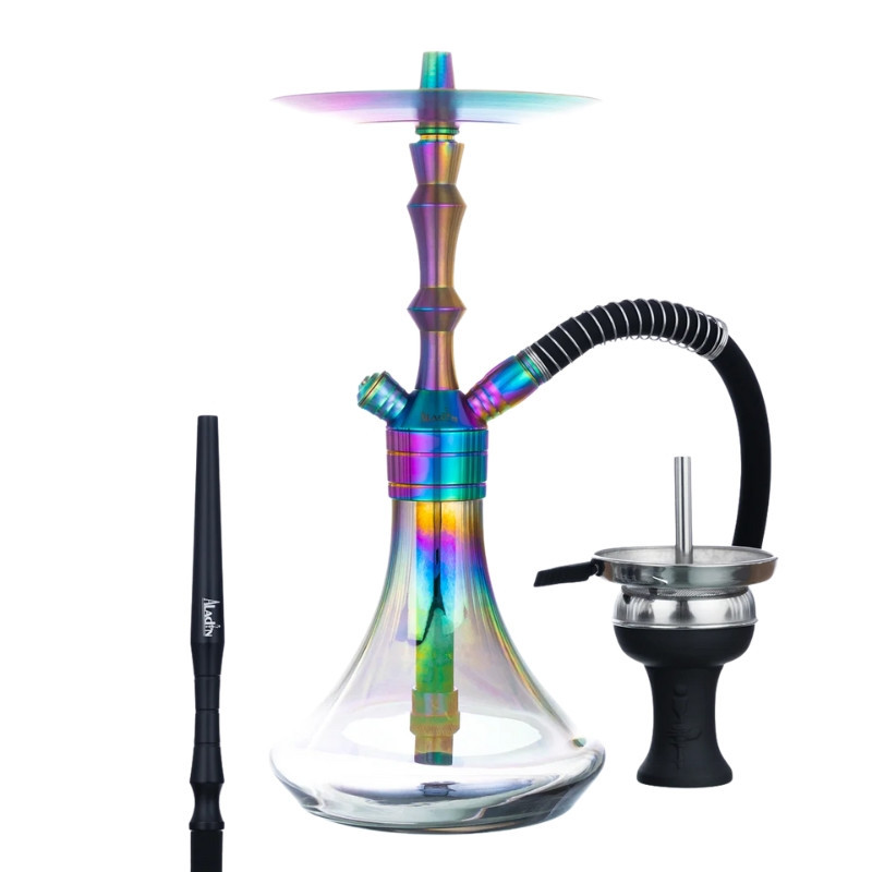 Cachimba Aladin MVP 360 | Bengala Espanha