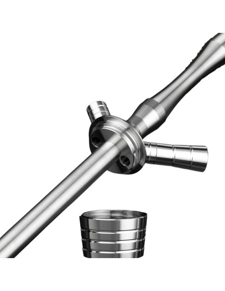 Cachimba Aladin MVP 470 | Bengala Spain