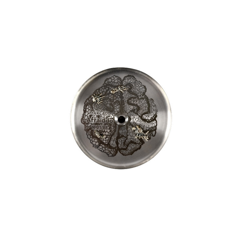 CACHIMBA MAKLAUD AFRAIDDO LIMITED 88 PCS | Bengalaspain