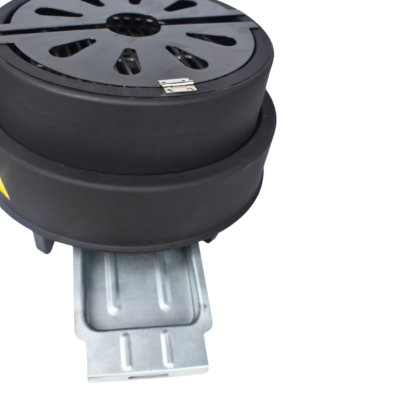 HORNILLO DASH INFERNO MAUNA 2200W