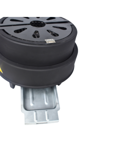 HORNILLO DASH INFERNO MAUNA 2200W