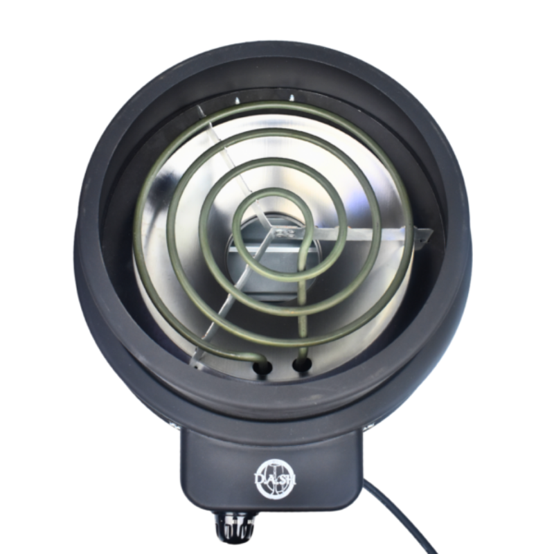 HORNILLO DASH INFERNO MAUNA 2200W