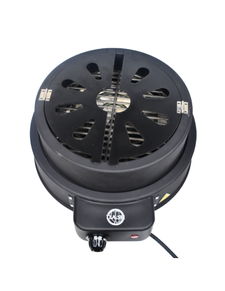 HORNILLO DASH INFERNO MAUNA 2200W