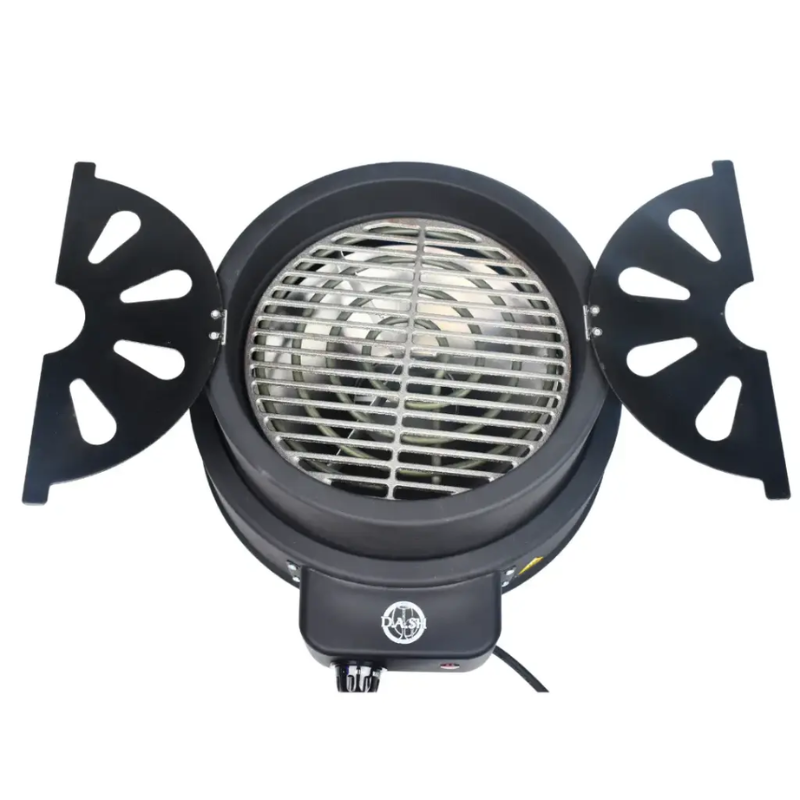 HORNILLO DASH INFERNO MAUNA 2200W