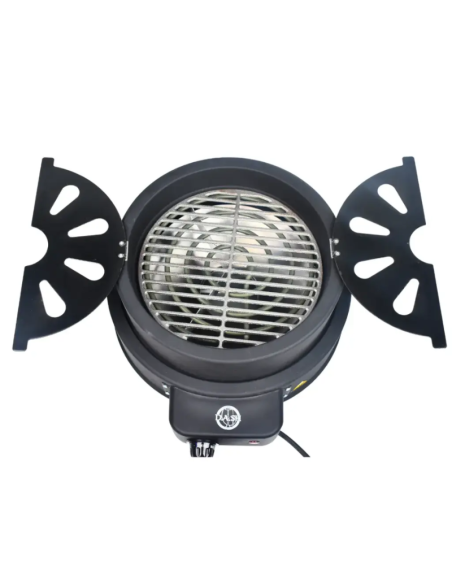 HORNILLO DASH INFERNO MAUNA 2200W