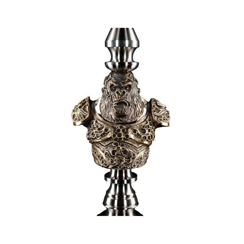 CACHIMBA MAKLAUD TOTEMMA LIMITED 100 PCS | Bengalaspain