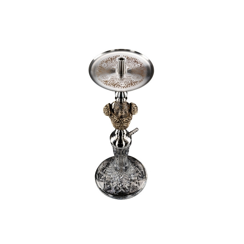 CACHIMBA MAKLAUD TOTEMMA LIMITED 100 PCS | Bengalaspain