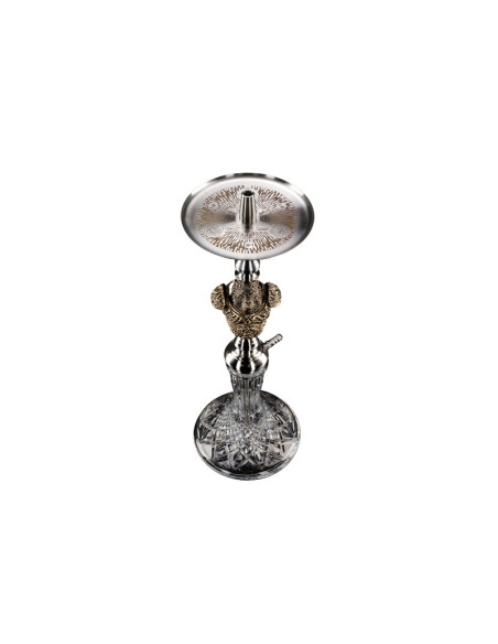 CACHIMBA MAKLAUD TOTEMMA LIMITED 100 PCS | Bengalaspain