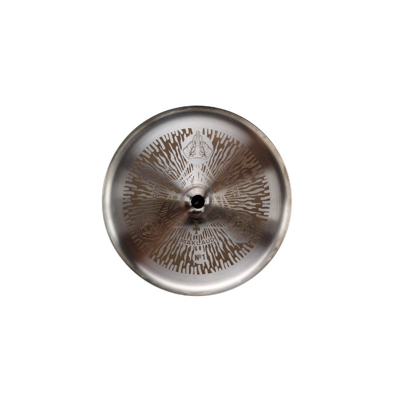 CACHIMBA MAKLAUD TOTEMMA LIMITED 100 PCS | Bengalaspain