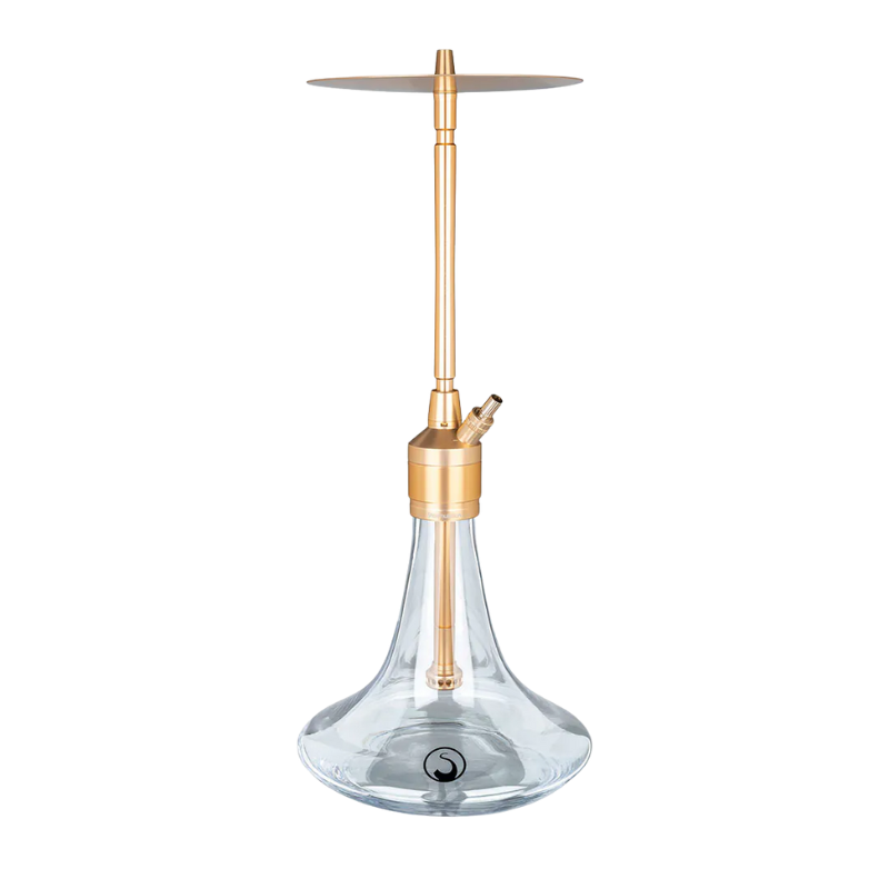 Cópia de Cachimba Steamulation Superior One II