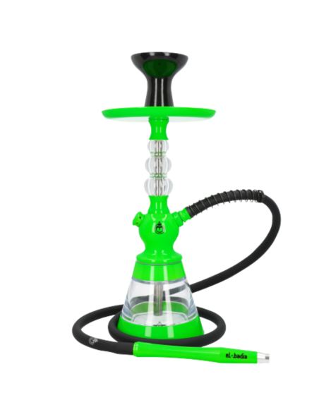 Cachimba El Badia Celeste | Bengala Spain