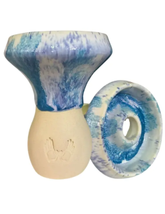 CAZOLETA MUD BOWL FAENZA | BENGALASPAIN