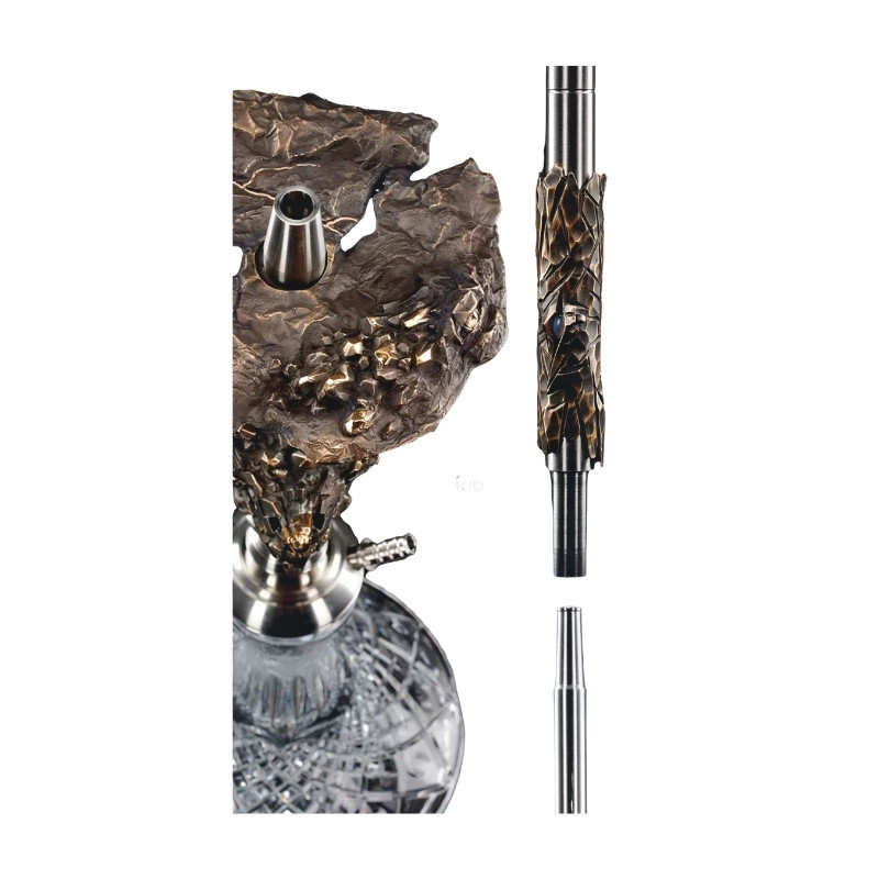 CACHIMBA MAKLAUD HELIOS ZIMOKKU | Bengalaspain