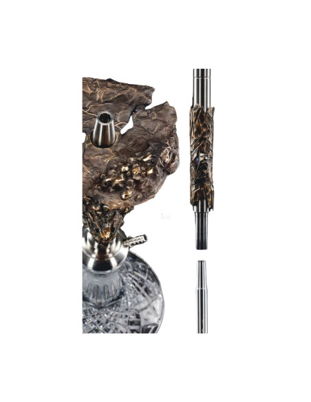 CACHIMBA MAKLAUD HELIOS ZIMOKKU | Bengalaspain