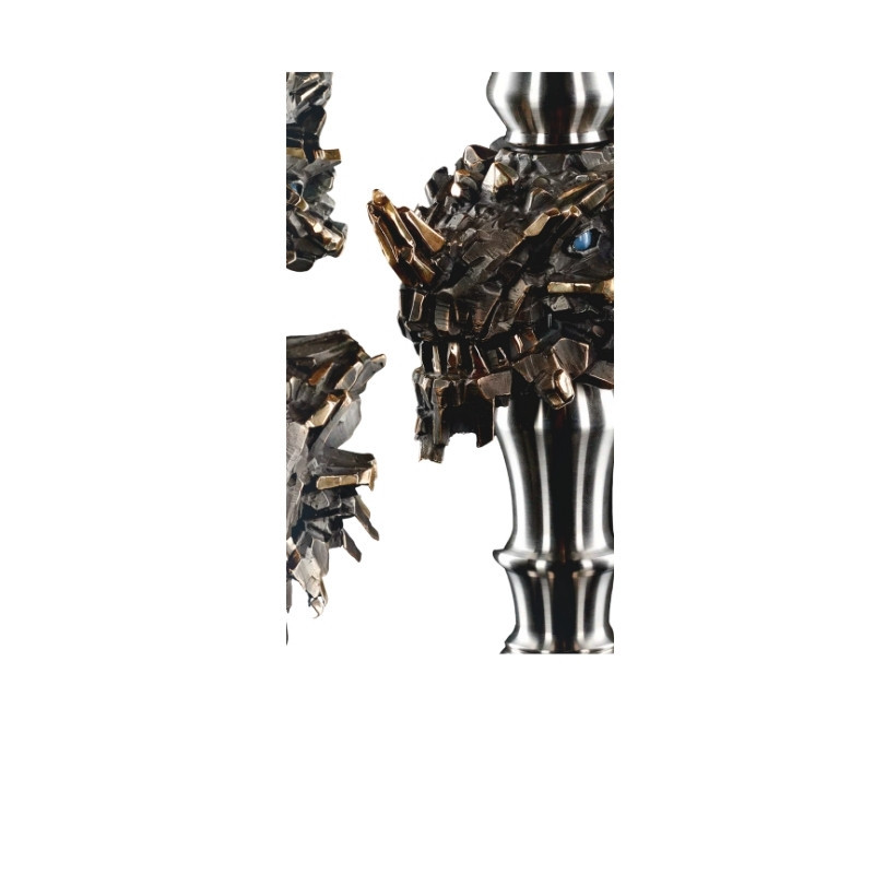 CACHIMBA MAKLAUD HELIOS ZIMOKKU | Bengalaspain