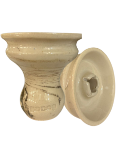 CAZOLETA MUD BOWL iELEGANCE PHUNNEL | BENGALASPAIN