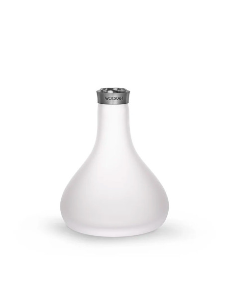 Cachimba Wookah Mini Mauve Misty Smooth | BENGALASPAIN