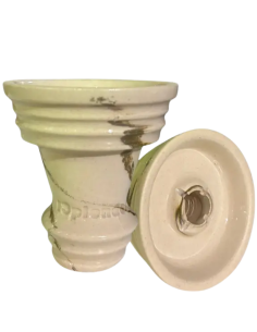 CAZOLETA MUD BOWL iSPLENDOR | BENGALASPAIN