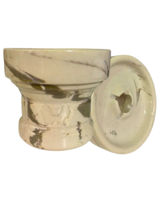 CAZOLETA MUD BOWL iTANK PHUNNEL | BENGALASPAIN