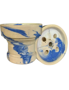 CAZOLETA MUD BOWL iTANK TRADI | BENGALASPAIN